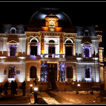 Тырговиште