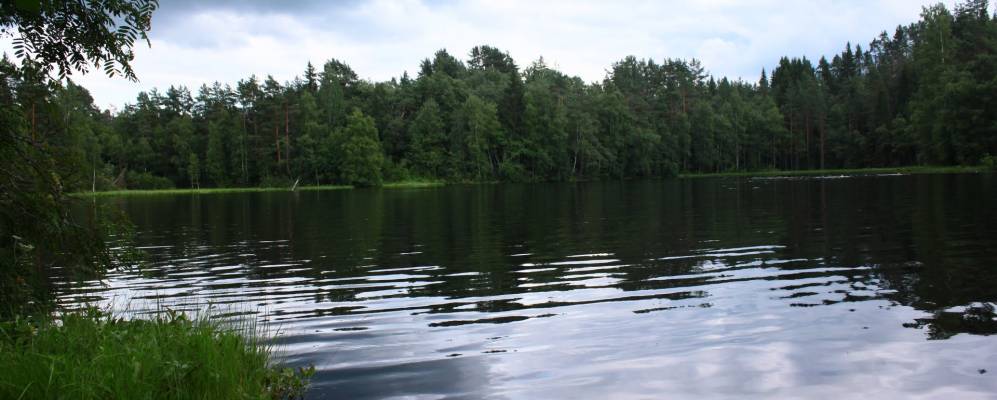 
            Фотография деревни Вуолы