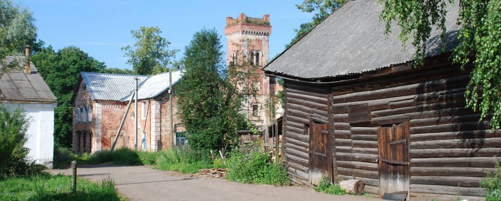 
            Фотография Прудника