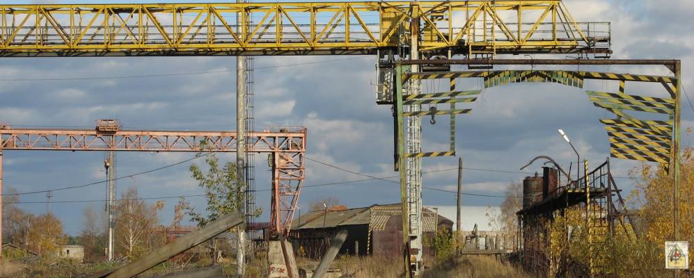 Фотография Щуково