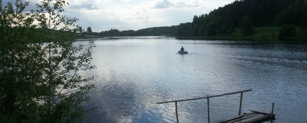 
            Фотография Устречной