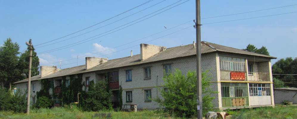 
            Фотография Плотины