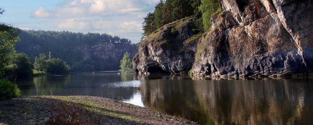 
            Фотография Кочкарей