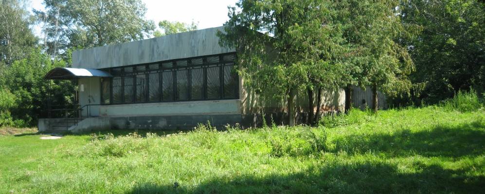 
            Фотография Ротовки