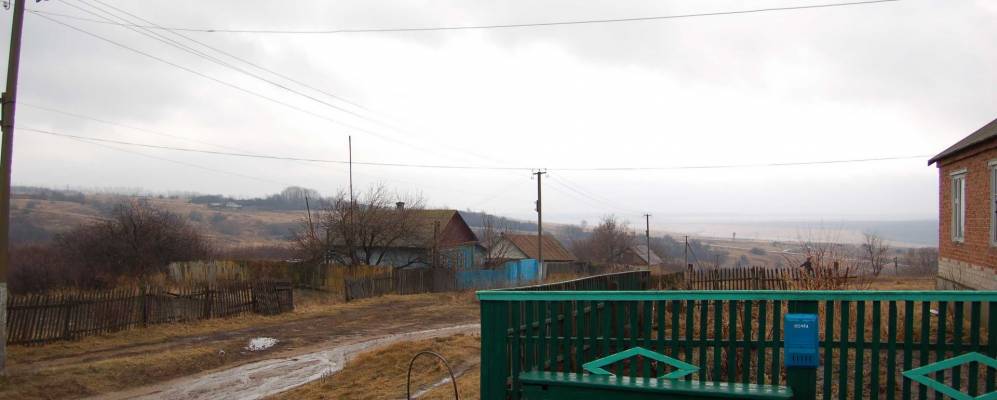 Фотография Оробинского