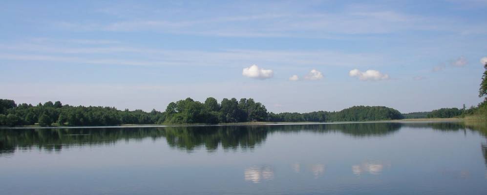 
            Фотография Переволоки