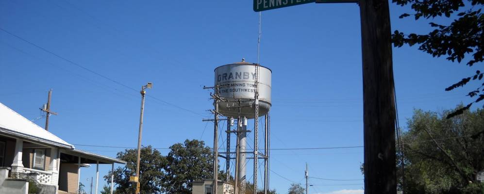 
            Фотография Гранбай