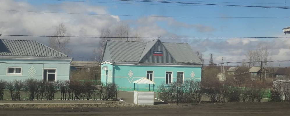 
            Фотография Чиндатского