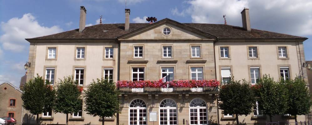 
            Фотография Фужероля