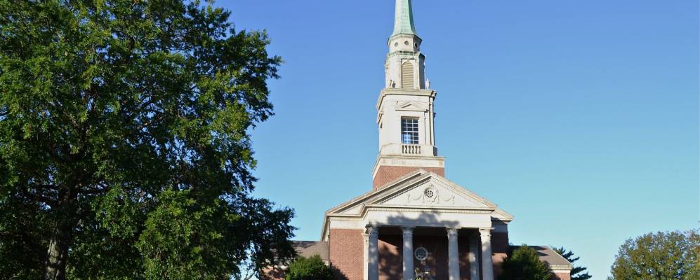 
            Фотография Оак Хилла