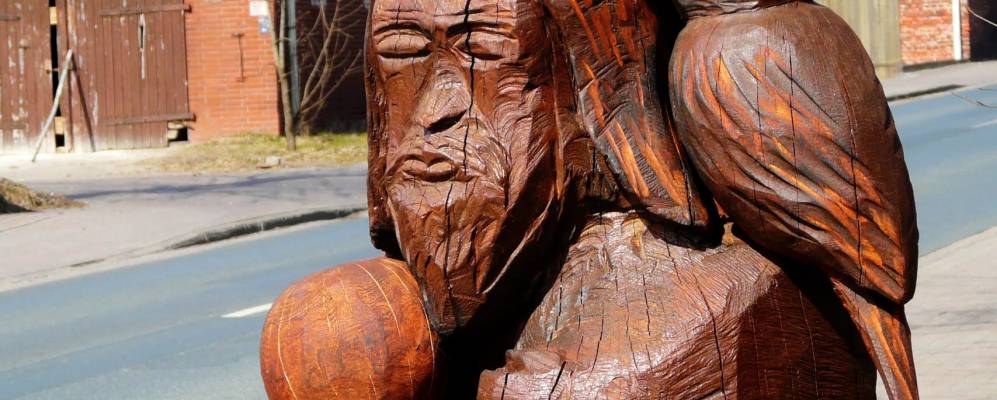 
            Фотография Бокель