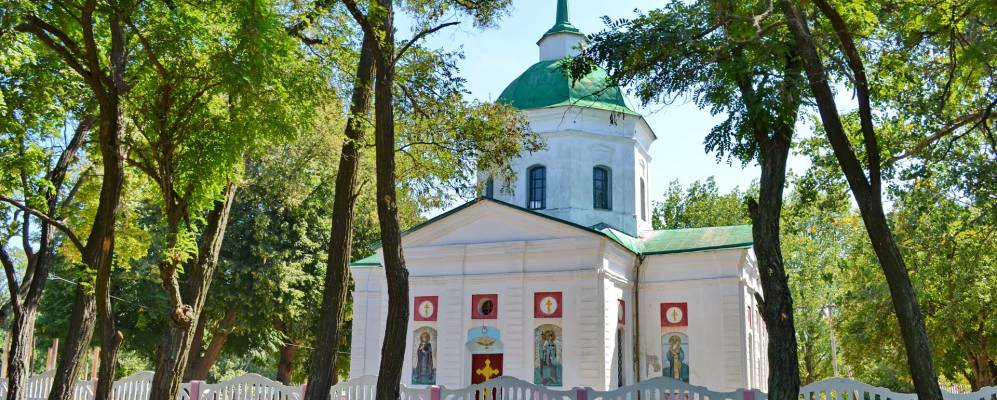 
            Фотография Вишняки