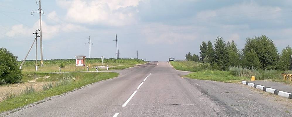 
            Фотография Теребеевки