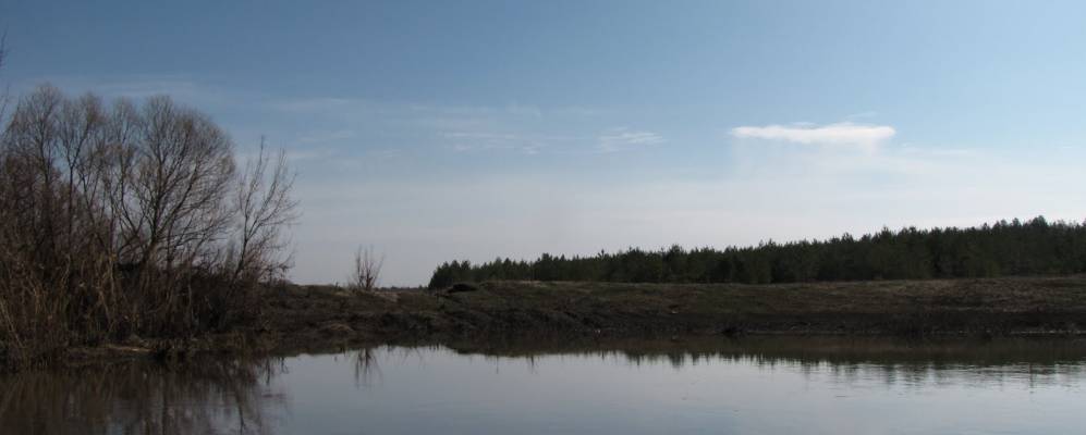 
            Фотография Михнево