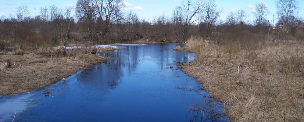 Фотография Коростелево