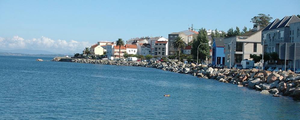 
            Фотография Рибейры