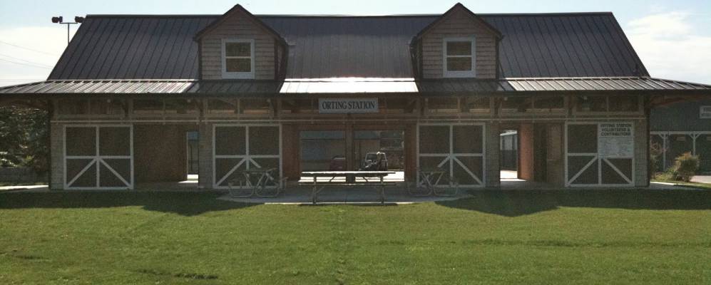 
            Фотография Ортинга