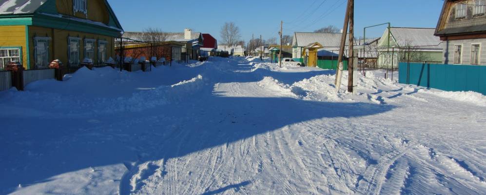 Фотография Каенлыка