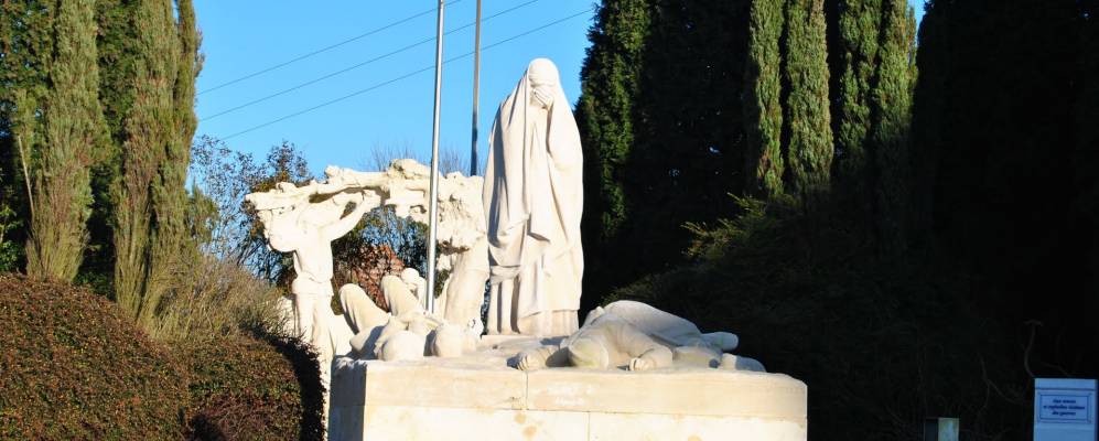 Фотография Ошеля