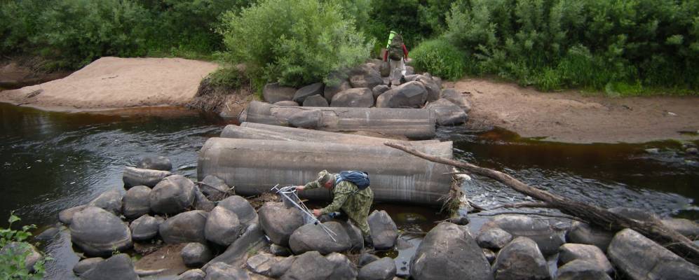 Фотография Кудрово