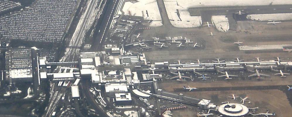 
            Фотография Гатвика