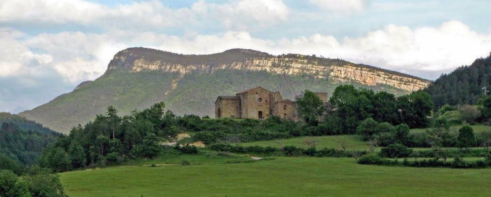 
            Фотография Ла-Побла-де-Лильет