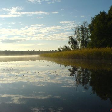 Большая Орьма