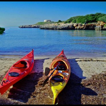 Кала-Сантандрия