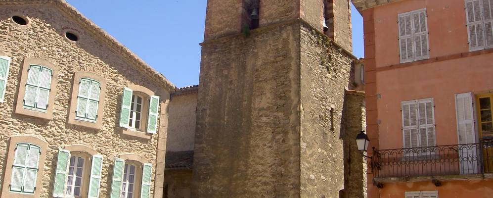 
            Фотография Ла-Гард-Френе