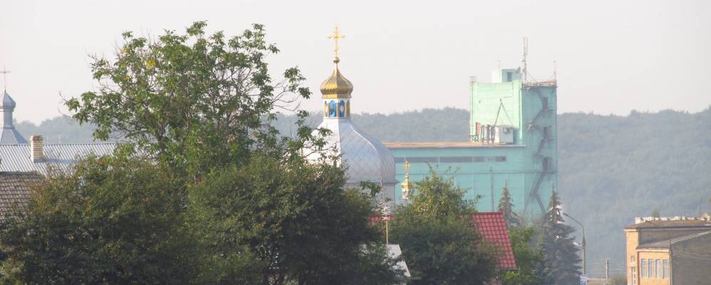 
            Фотография Мышковичей