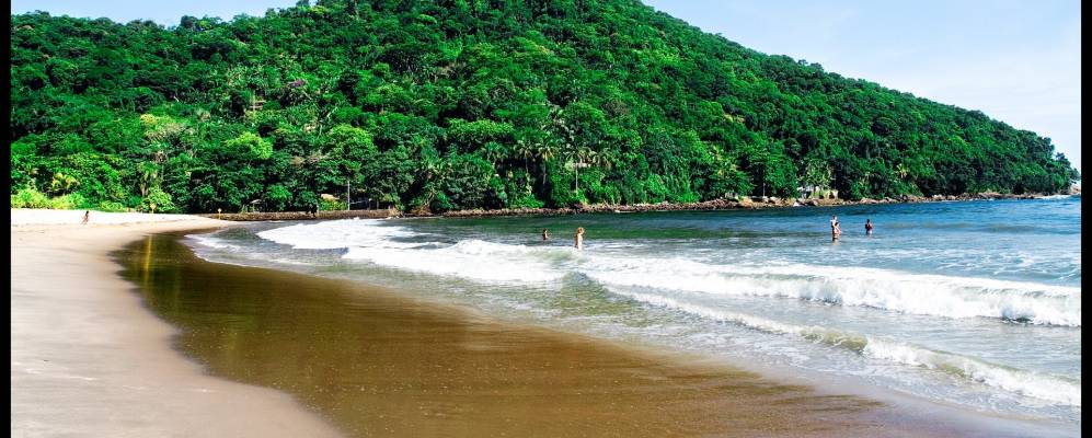 
            Фотография Барра-ду-Саи