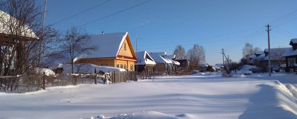 Фотография Жуковки