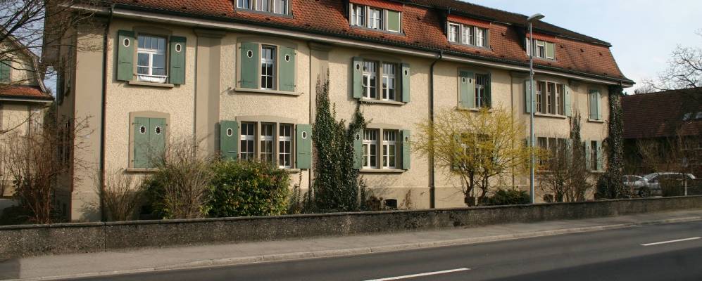 
            Фотография Герлафингена