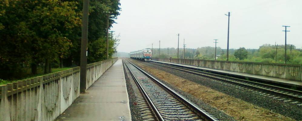 Фотография Сухлово