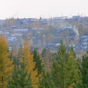 Чернышевский