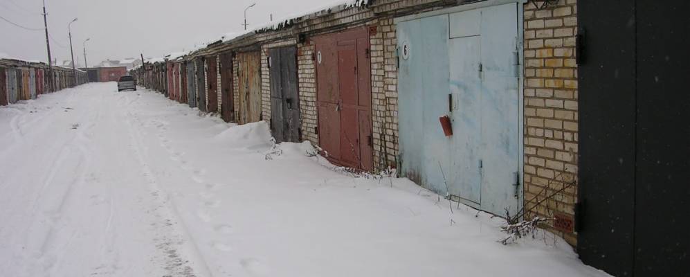 
            Фотография Большого Сергелево