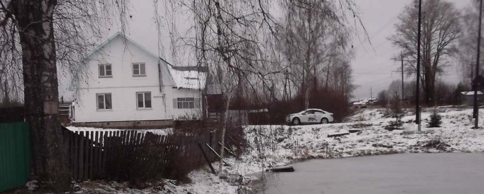 
            Фотография Конных