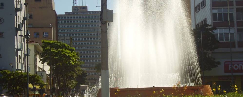 
            Фотография Волта-Редонда