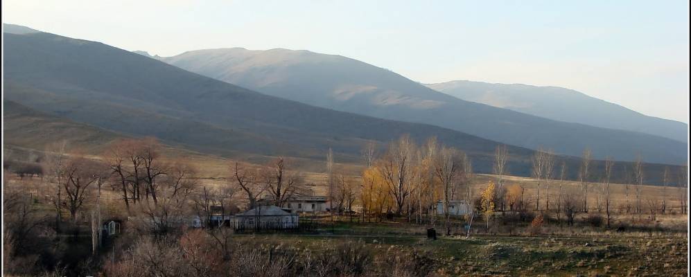 
            Фотография Кайнара