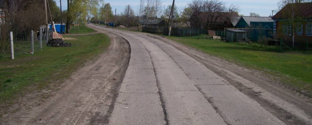 Фотография Белой Воложки