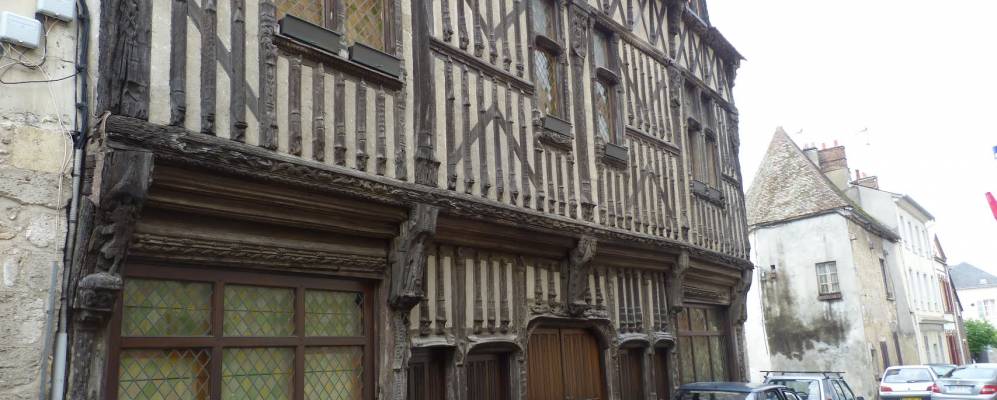 
            Фотография Галлардона