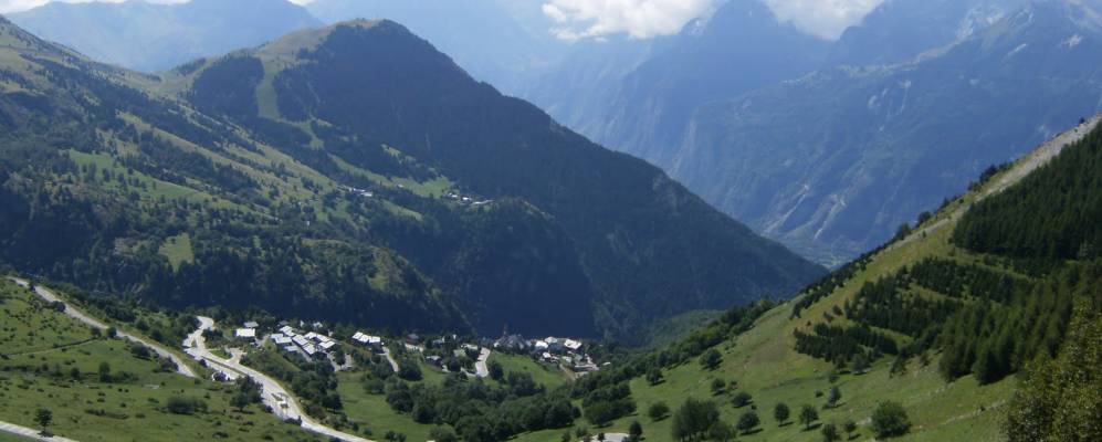 
            Фотография Альп-д'Юэз