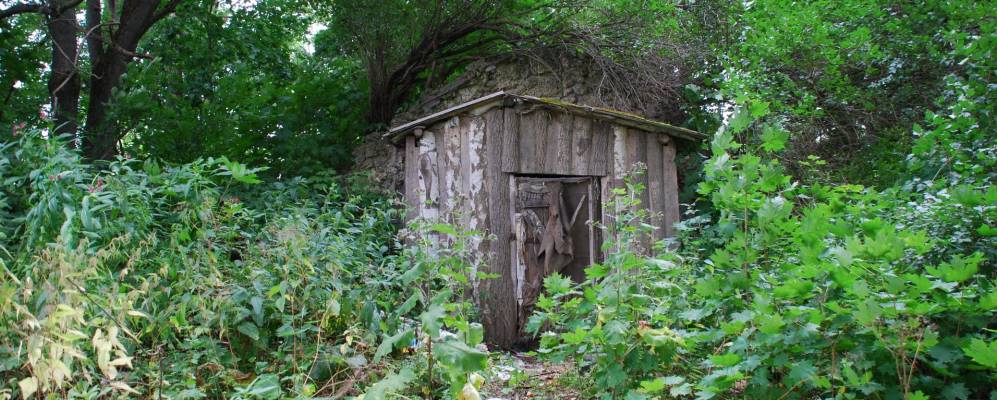 
            Фотография Богучарово