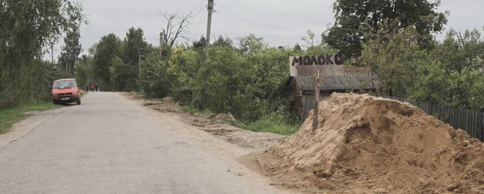 
            Фотография Гриднево