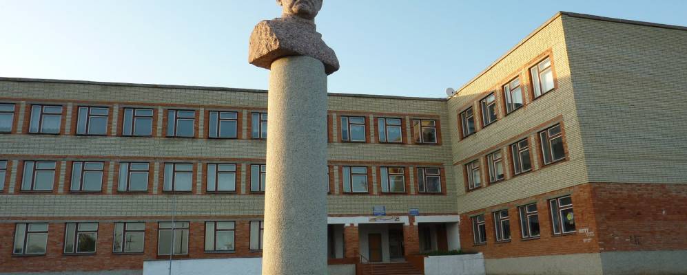 Фотография Каменки