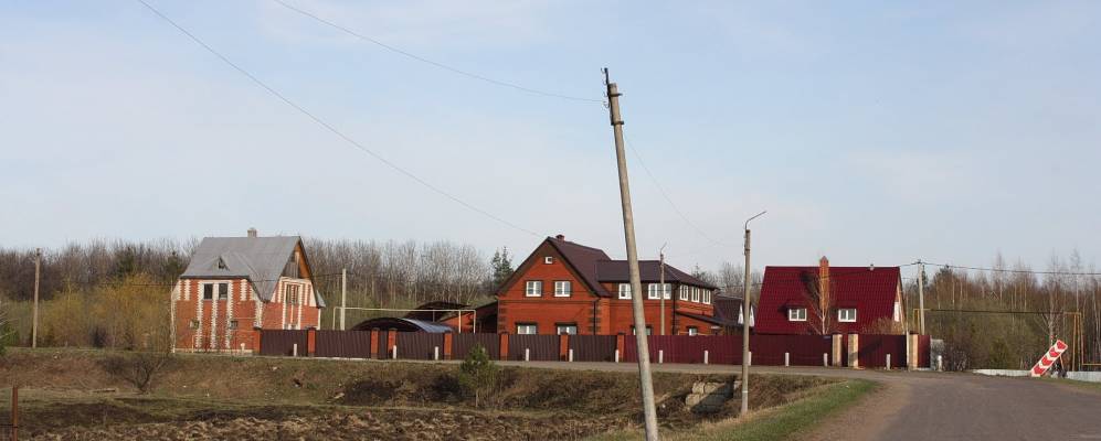 
            Фотография Новомихайловского