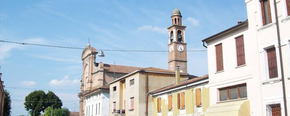 
            Фотография Боргофорте