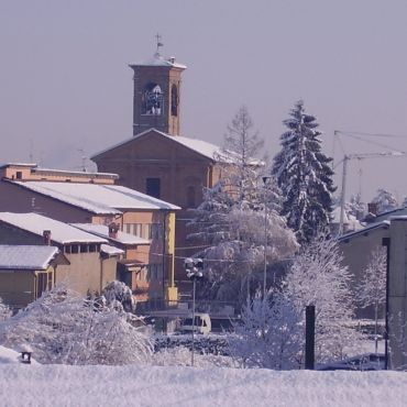 Форново Сан Джованни