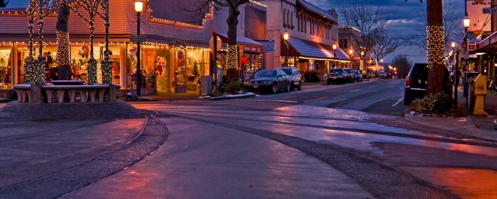 
            Фотография Эдмондса