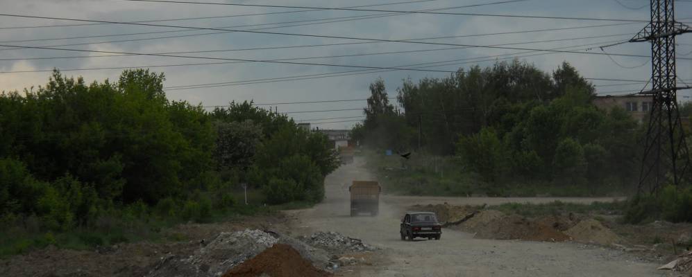 
            Фотография Красненькой